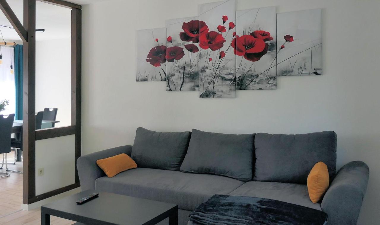 Ferienhaus Blick Zur Ahr Antweiler Exterior foto