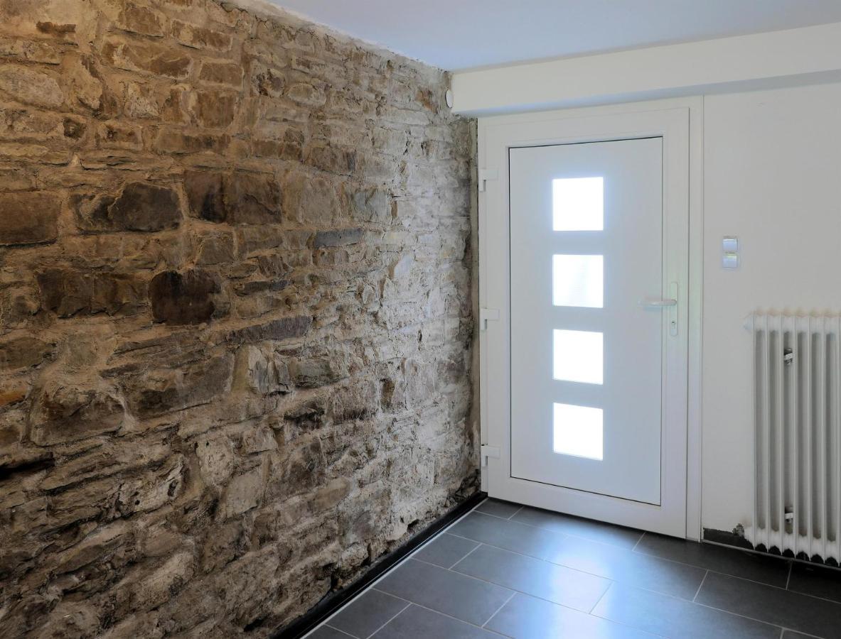 Ferienhaus Blick Zur Ahr Antweiler Exterior foto