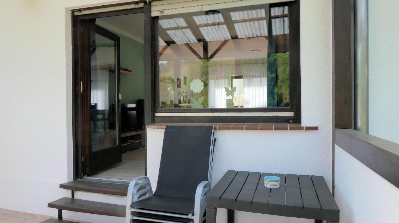 Ferienhaus Blick Zur Ahr Antweiler Exterior foto